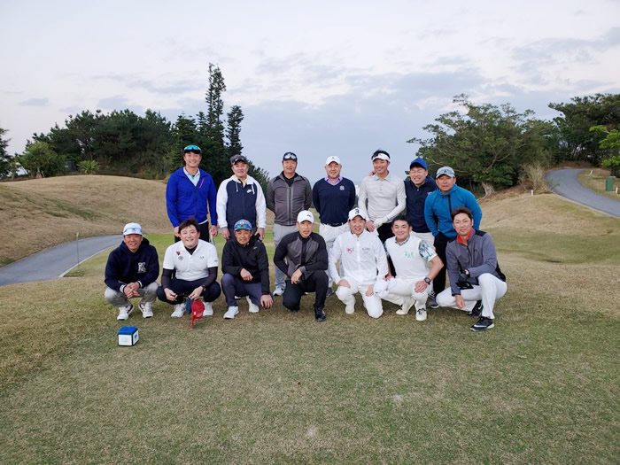 阪神監督とコーチ達と